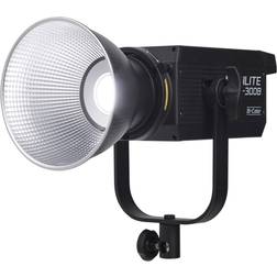 Nanlite FS-300B Bi-Color Studio Spotlight [Levering: 4-5 dage]